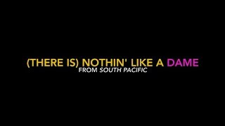 (There is) Nothin' Like A Dame