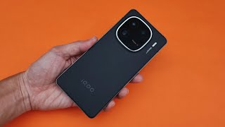 iQOO 12 Review: Well balanced, well priced, gaming phone