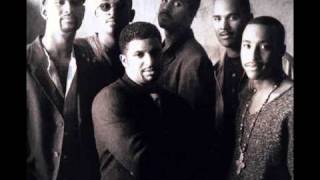 Take 6 - Something Within Me (rare 1986 Alliance recording 2)