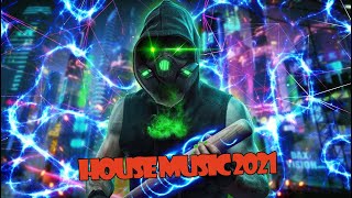 Tokyo Machine - SLASH (House Music 2021)