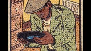 Old School x 90s Rap x Boom Bap Type Beat - Timeless Groove