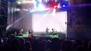 Varry brava - La ruta del amor @ Low festival 2023