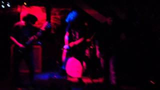 Of Creations!! (the band not the song hahah) 2nd Show at Be Here Now!!