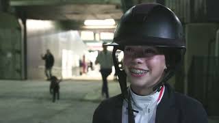 Winner Interview: Emma Brody