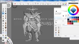Lets Talk Concept Art