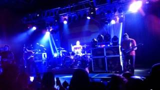 Periphery- A Black Minute (Live in NJ 2017)