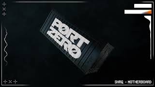 SHRQ - MOTHERBOARD