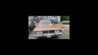 Show & Shine!