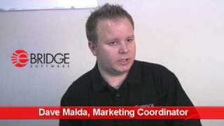 New Website, New Voice for eBridge