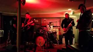 Rooster and the Renegades - South Side of Town.