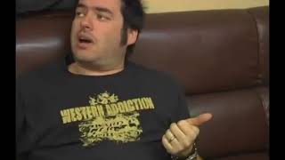 NOFX Backstage Passport Episode 3