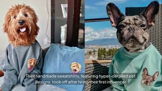How Pupsentials Grew 878% with 8fig Funding | eCommerce Success Story