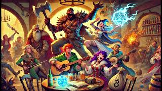 Chaotic Crew