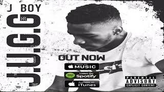 #150 J BOY - INTRO [J.U.G.G]