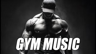 MIX GYM MUSIC 2025 🔥 POWERFUL HIPHOP TRAP & BASS 🔥 WORKOUT MOTIVATION MUSIC 2025 🔥 1H