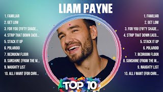 Liam Payne Mix Top Hits Full Album ▶️ Full Album ▶️ Best 10 Hits Playlist