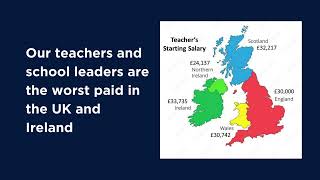 Please support your teachers as they stand up for the future of your school