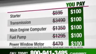 CarPro - Andy