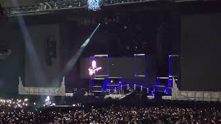 QUEEN + ADAM LAMBERT /Love of My Life / THE RHAPSODY TOUR at Tokyo Dome