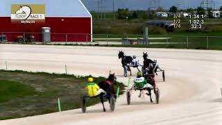 The Loop, September 6, 2025, Race 01