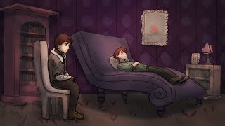 whatthefriggles - Therapy