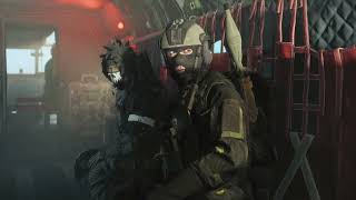 Battlefield 6 Battle Royale REDSEC, Gauntlet PS5 first hours live #battlefield6 #battlefield
