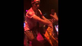 Ricky Dillon - Ordinary (Live) Boston MA o2l digitour
