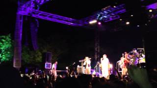 Danakil   Nuit Métis 21 juin 2012