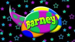Barney Theme Song Instrumental (Remake #2)