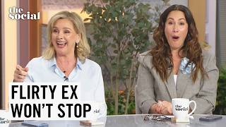 How to Handle People Flirting With Your Partner | The Social
