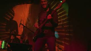 Lazin' in the Afternoon - APEx - Live in Mazy - 14/1/23 - Vid by Théo Naniot