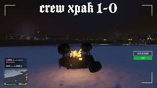 🧨RIP CREW🧨 XEFY-XAKU-HELL-RIIP-AKUX-SOUL-BWSG-XPAK-DEXI-EXEX-DXOP-llll-XM16-ZWAR-