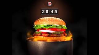 ACS267 WHOPPERLUST
