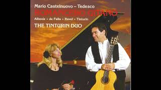 Pièce en forme de Habanera