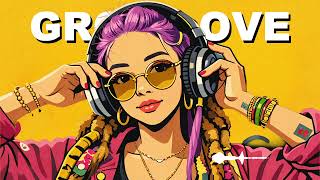 【重低音レゲエ】クセになる｜REGGAE × HIPHOP｜作業用BGM/集中/ドライブ