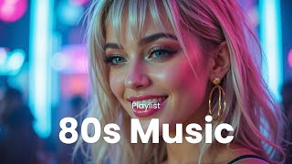 Turbo Skyline Current – 80s Retro Dance Mix | Fast Lane