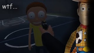 What The Fvck is Happening in Bonelab Sandbox?!