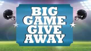 BigGameGiveaway Feb02 16x9