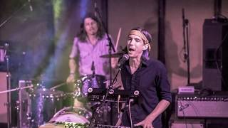 The Human Circuit - Frequent Seas Tour