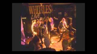 Suicidle Pigeons Live at Whittles Battle of the Bands 2010 3