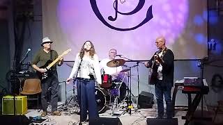 Shay Ryan live at Small Batch