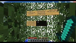 Server NL first video adventure map (eng voice)