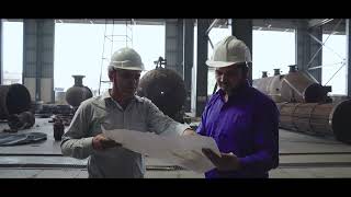 A Story Communications - Gemini Engi-Fab Pvt Ltd Corporate Film