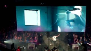 Skillet, Awake And Alive Live At Winter Jam Tour 2015, State College, PA :-)!!!!
