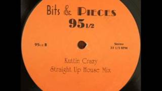 BITS & PIECES 95 1/2 B Side