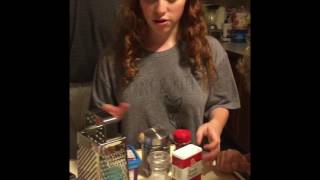 Cooking with Cheapskates