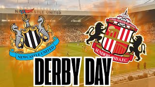 Newcastle vs Sunderland : From Last Year’s Fire to This Sunday’s Fight