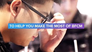 Bold Commerce BFCM Help Center 2019