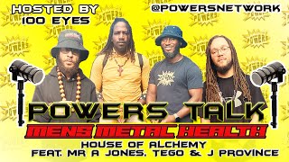 Mens Mental Health |Wiley MBE | Flat Earth vs Globe Earth| Extraterritorials @hoarldn