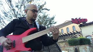 Guess the Bassline - 3 - 1995 - rock